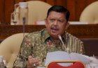 Pemerintah Melalui Kementan Permudah Regulasi Pengambilan Pupuk Subsidi dari Penggunaan Kartu Tani ke KTP