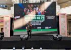Kembangkan Kreasi Budaya Nusantara, Kodim 0508/Depok Gelar Lomba Tari Kreasi Nusantara