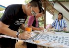 Aditya Ketum Ndaru Berjuang Untuk Guru Bangsa Menyambut Hari Guru dan Hari Pahlawan Nasional