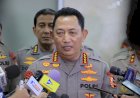 Kapolri: Berkat Stabilitas Kamtibmas, Daya Saing Indonesia Lampaui Negara Maju