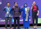 Dirjen Dikti: Kolaborasi Antar Perpustakaan Tingkat Nasional Maupun Internasional  Peluang Besar Meningkatkan Aksesibilitas Informasi