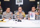 Polisi Bantu Lapas Salemba Buru 7 Tahanan dan Napi Kabur dari Rutan Salemba