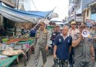Tiga Pilar Gelora Bersama KPPS Pengecekan Lokasi TPS Jelang Pilkada