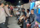Himbauan Kamtibmas Dalam Masa Tenang Pilkada 2024