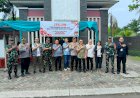 Pilkada Serentak 2024: PJU Polda Metro Jaya Pantau TPS di Tangerang Selatan