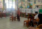Pilkada Serentak Pemilihan Gubernur dan Wakil Gubernur DKI Jakarta, RW 03 Kelurahan Palmerah Siapkan 8 TPS
