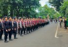 Polda Metro Kerahkan 800 Personel Amankan Rekapitulasi Suara Pilkada 2024