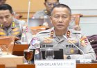 Libur Nataru Diprediksi Capai 110 Juta Orang, Polri Siapkan Strategi Lalu Lintas