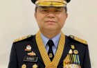 Ambil Langkah Berani dan Inovatif, Mantan Dirjen Imigrasi Ronny Sompie Berhasil Cegah Puluhan Ribu WNI Jadi korban TPPO