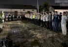 Pasca Pilkada 2024, Polres Pekalongan Gelar Patroli Harkamtibmas