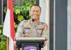 Kakorlantas Imbau Masyarakat Waspadai Titik Rawan saat libur Natal dan Tahun Baru