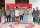 Polres Metro Jakut Membuktikan Komitmennya Hadir di Tengah Masyarakat Mendengarkan Aspirasi, Memberikan Solusi