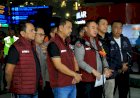 Bareskrim Polri Amankan DPO Pengendali Clandestine Lab di Bali Asal Ukraina, Dirtipidnarkoba: Bukti Tegas Perang Melawan Narkoba