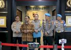 Kompolnas Apresiasi Langkah Progresif Polri dalam Penanganan Kasus Oknum Polisi