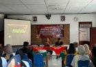 Cegah dan Berantas Narkoba, Polsek Karangdadap Sosialisasi P4GN
