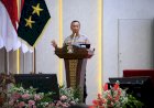 Kadiv Humas: Taruna Akpol Harus Jadi Agen Cooling System Sebagai Pengemban  Fungsi Kehumasan
