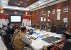 Kodim 0508/Depok Bersama FOKKALIS Bahas Masalah Penanganan Sampah