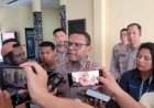 Kapolda Papua Kerahkan Satgas Operasi Damai Cartenz, Kejar Pelaku Kekerasan Bersenjata di Yalimo