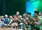 Dandim 0508/Depok Hadiri Peringatan Maulid Nabi Muhammad SAW