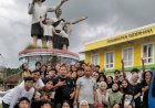 Keseharian Masyarakat Baduy Dengan Penuh Kearifan