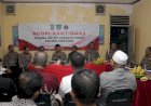Dir Binmas Polda Metro Jaya Tekankan Pentingnya Komunikasi Antara Polisi dan Masyarakat