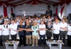 PTPN Group Jalankan Startegi Pemberdayaan Masyarakat Melalui Kemitraan Petani Tebu