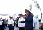 Menko Pangan Apresiasi PTPN Group dan SGN, Dukung Astacita Kemandirian Pangan Dengan Swasembada Gula Nasional