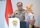 Gelar Diskusi Panel, Komjen Pol Dedi Prasetyo: Polri terbuka dengan masukan untuk perbaikan ke depan