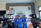 Ditpolairud Bongkar Pagar Laut di Perairan Tangerang, 154 Personel dan 10 Kapal Dikerahkan