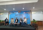 Literasi Jadi Kunci Pencegahan Pinjol Ilegal dan Judol