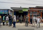 Dirjen Minerba ESDM Tinjau Pangkalan Gas LPG di Depok
