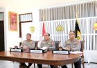 Irwasum Polri: Kita Harus Clearkan 'Rekrutmen Polri Gratis' ke Masyarakat!