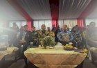 Puncak HPN 2025 Banjarmasin, Fadli Zon: Pers Bukan Hanya Mengabarkan tapi Mengawal Kebijakan