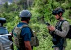Pastikan Yalimo Aman dan Damai, Satgas Ops Damai Cartenz-2025 Gelar Patroli Rutin