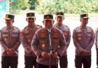 Ketahanan Pangan di Bantul: Kapolri Dorong Swasembada Jagung Nasional
