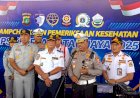 Wamenhub dan Kakorlantas Polri Cek Kesiapan Angkutan Lebaran di Terminal Pulogebang