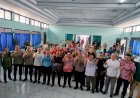 Mabes TNI Jaring Atlet Voli Berprestasi untuk Bergabung Sebagai Anggota TNI