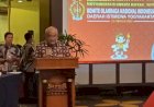 KGPAA Paku Alam X Akan Meningkatkan Sistem Pembinaan Atlet