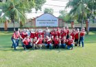 NTB Tuan Rumah Silaturahmi Ikatan Keluarga Alumni Lemhannas Angkatan 57
