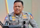 Kakorlantas Polri Terapkan Pendekatan Humanis dalam Menangani Masalah Lalu Lintas