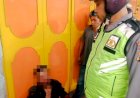 Diduga Jual Minyak Urut Memaksa Membeli, Warga Palu Diamankan Polisi