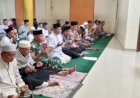 Sholat Jum'at Keliling, Upaya Kapolsek Ciputat Timur Jaga Kamtibmas