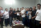 HMU Kurniadi Resmi Kukuhkan LKBPH PWI Banten