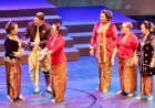 Mengangkat Kisah Heroik Ratu Kalinyamat, Ketoprak Retno Kencana Pukau Penonton