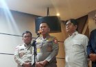 Polri Prediksi Puncak Arus Mudik Lebaran 2025 Terjadi pada 28-30 Maret