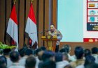 Jadi Narasumber Retreat Kepala Daerah, Kapolri Bicara Pencegahan Korupsi