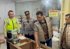 Satgas Pangan Polri dan Kemendag Imbau Pedagang Jual Bahan Pokok Sesuai Harga Wajar