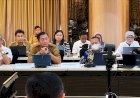 Sinergi Lintas Kementerian/Lembaga dalam Penuntasan Tuberkulosis di Indonesia