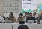 Kemendagri: Pengelolaan Sampah Butuh Sinergi Lintas Sektor