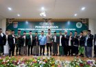 Dandim 0508/Depok Hadiri Pengukuhan Pengurus MUI Kota Depok Periode 2024-2029